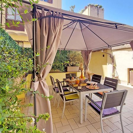 Dolce Casa Colosseo 1 - 2 Roma Dış mekan fotoğraf