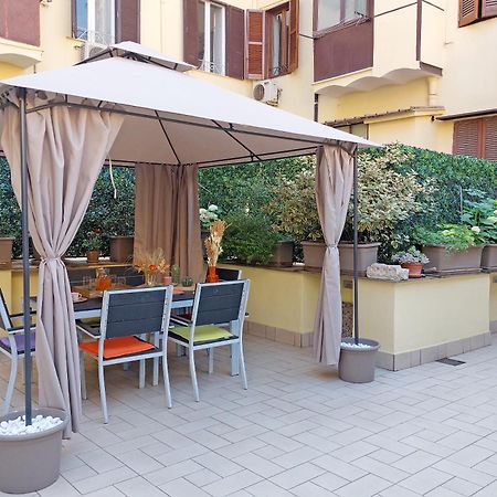 Dolce Casa Colosseo 1 - 2 Roma Dış mekan fotoğraf