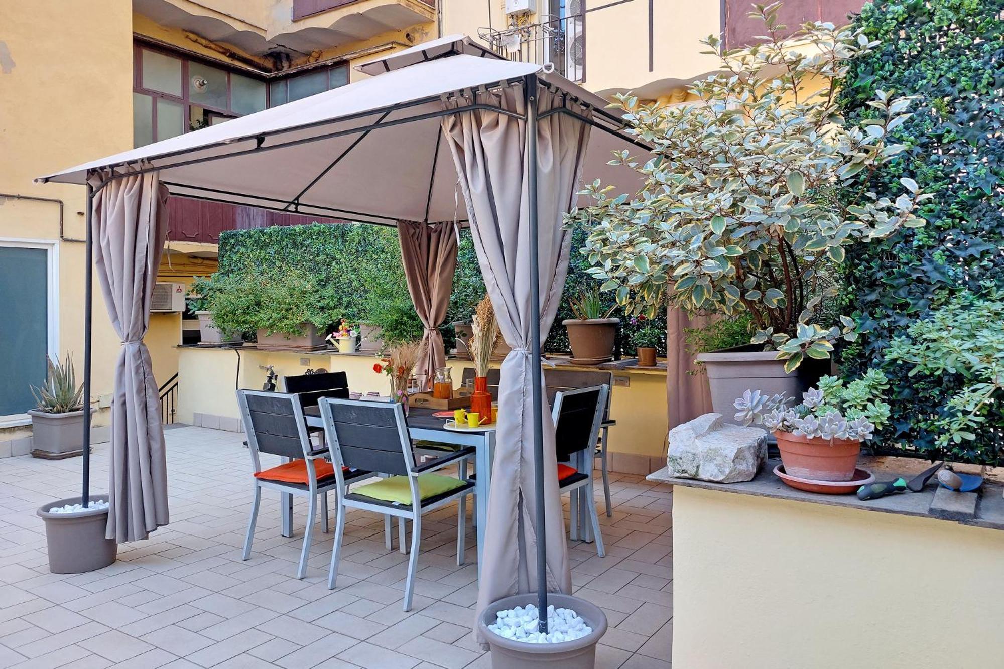 Dolce Casa Colosseo 1 - 2 Roma Dış mekan fotoğraf