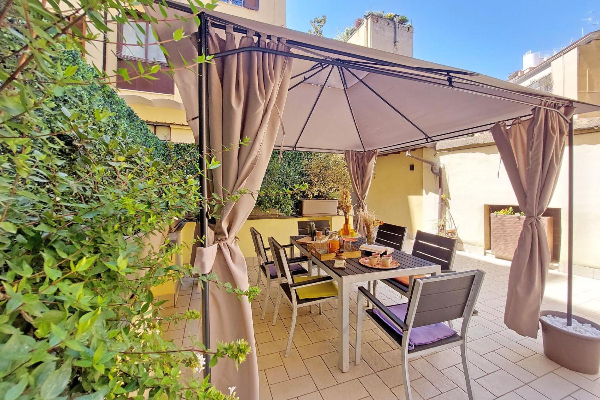 Dolce Casa Colosseo 1 - 2 Roma Dış mekan fotoğraf