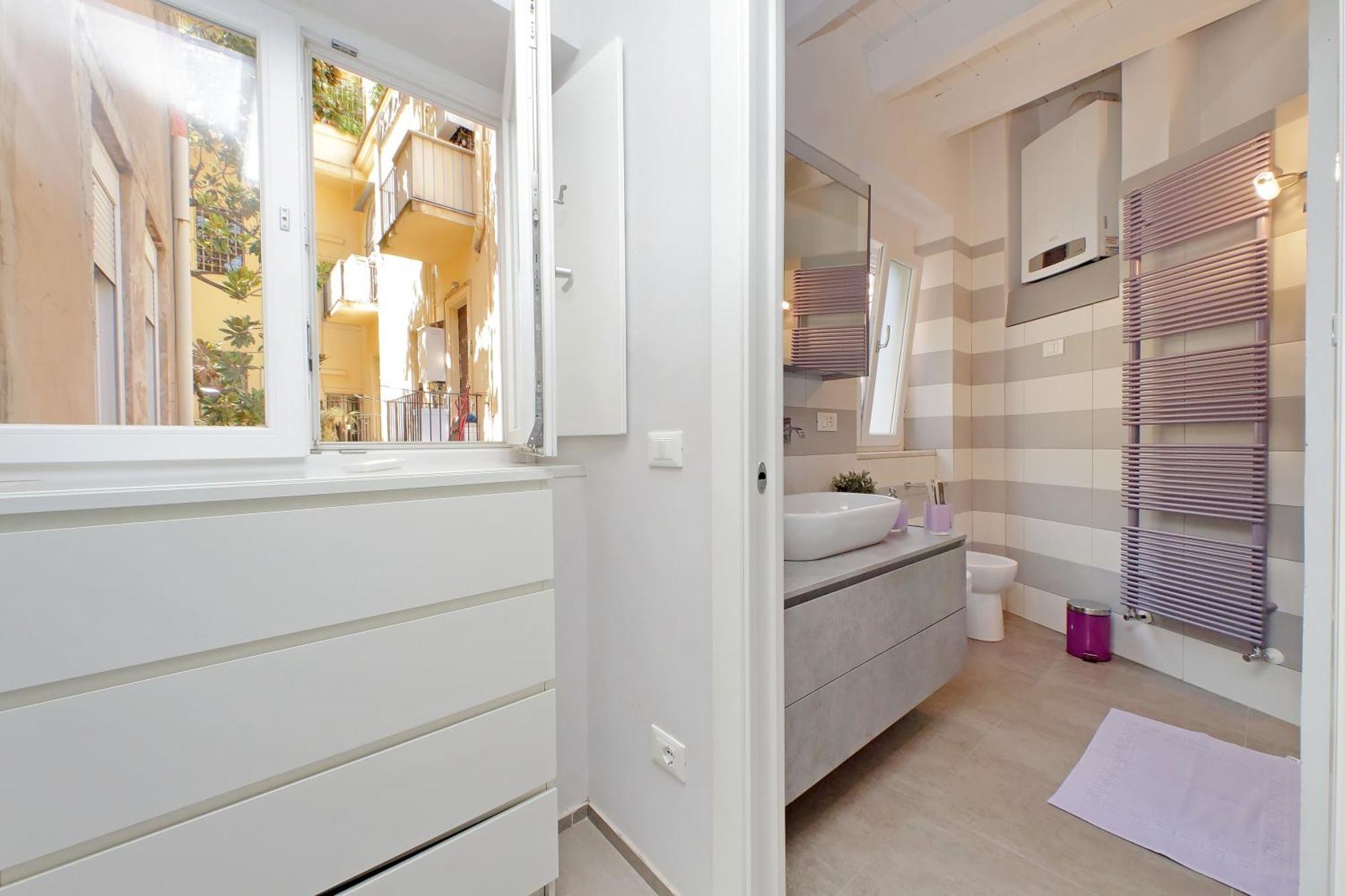 Dolce Casa Colosseo 1 - 2 Roma Dış mekan fotoğraf