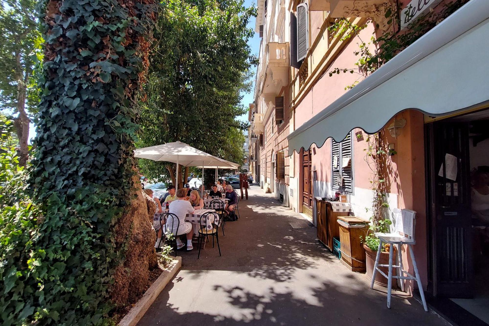 Dolce Casa Colosseo 1 - 2 Roma Dış mekan fotoğraf