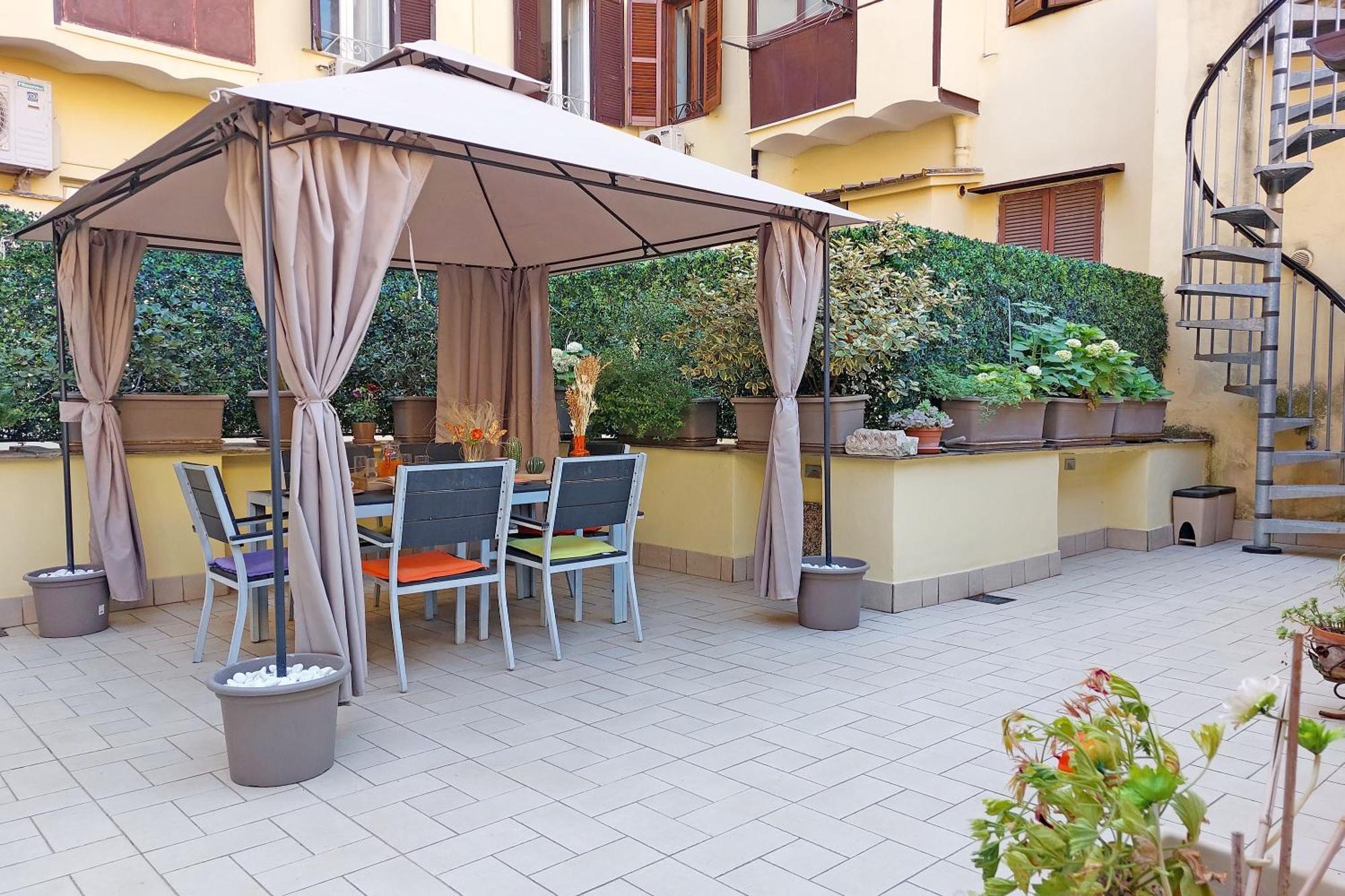 Dolce Casa Colosseo 1 - 2 Roma Dış mekan fotoğraf