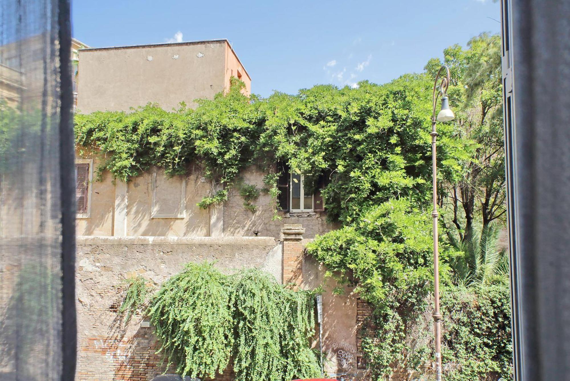 Dolce Casa Colosseo 1 - 2 Roma Dış mekan fotoğraf