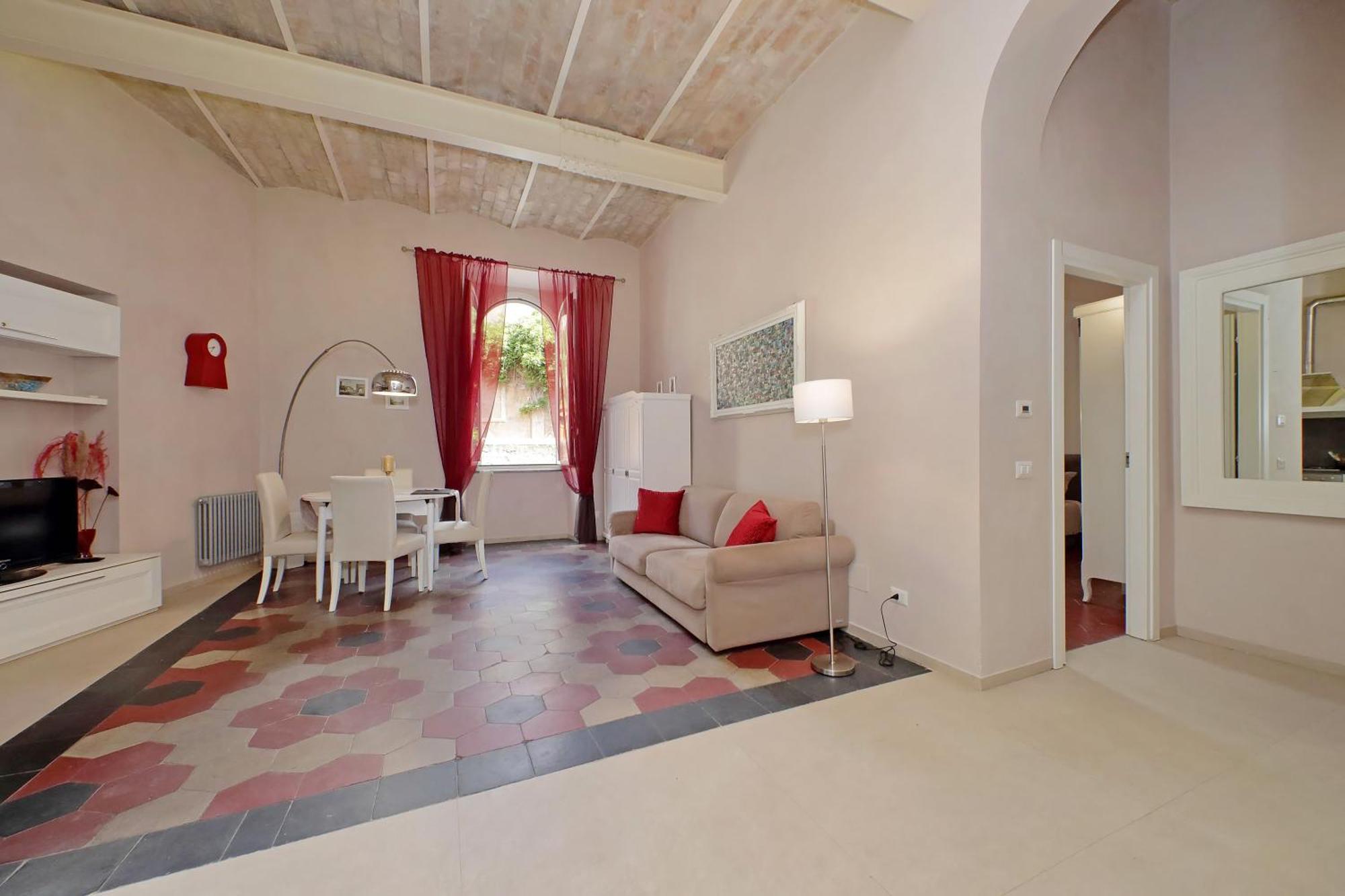 Dolce Casa Colosseo 1 - 2 Roma Dış mekan fotoğraf
