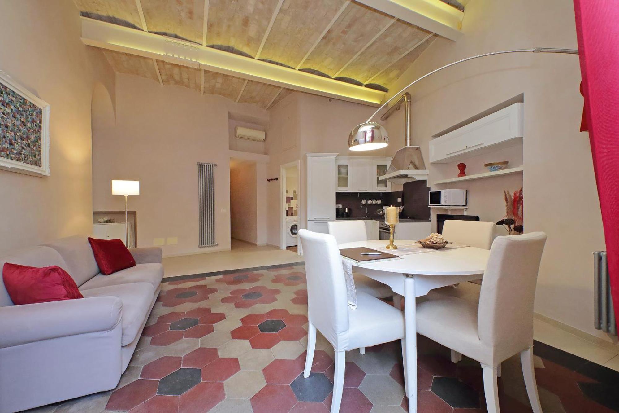 Dolce Casa Colosseo 1 - 2 Roma Dış mekan fotoğraf
