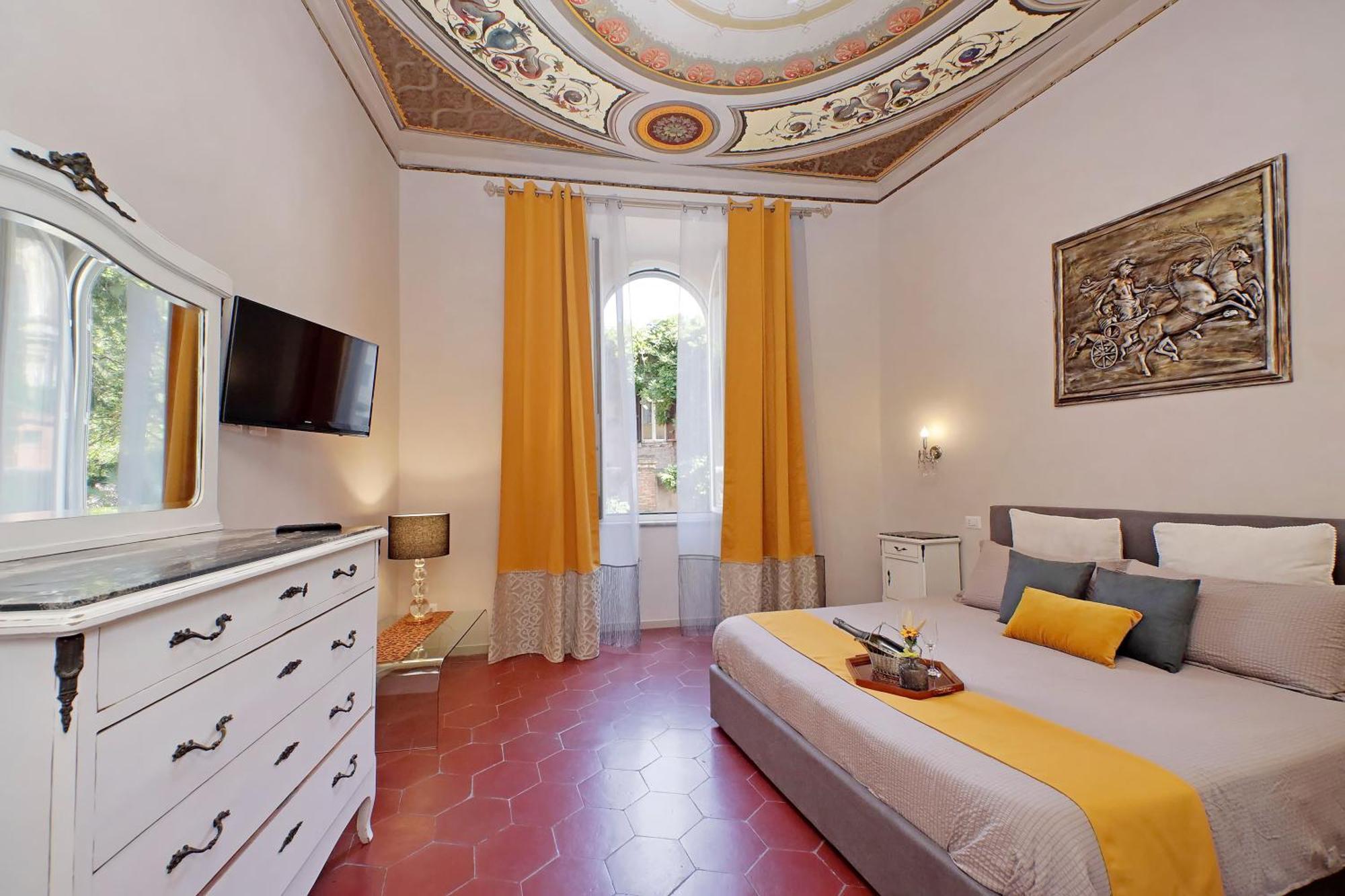 Dolce Casa Colosseo 1 - 2 Roma Dış mekan fotoğraf