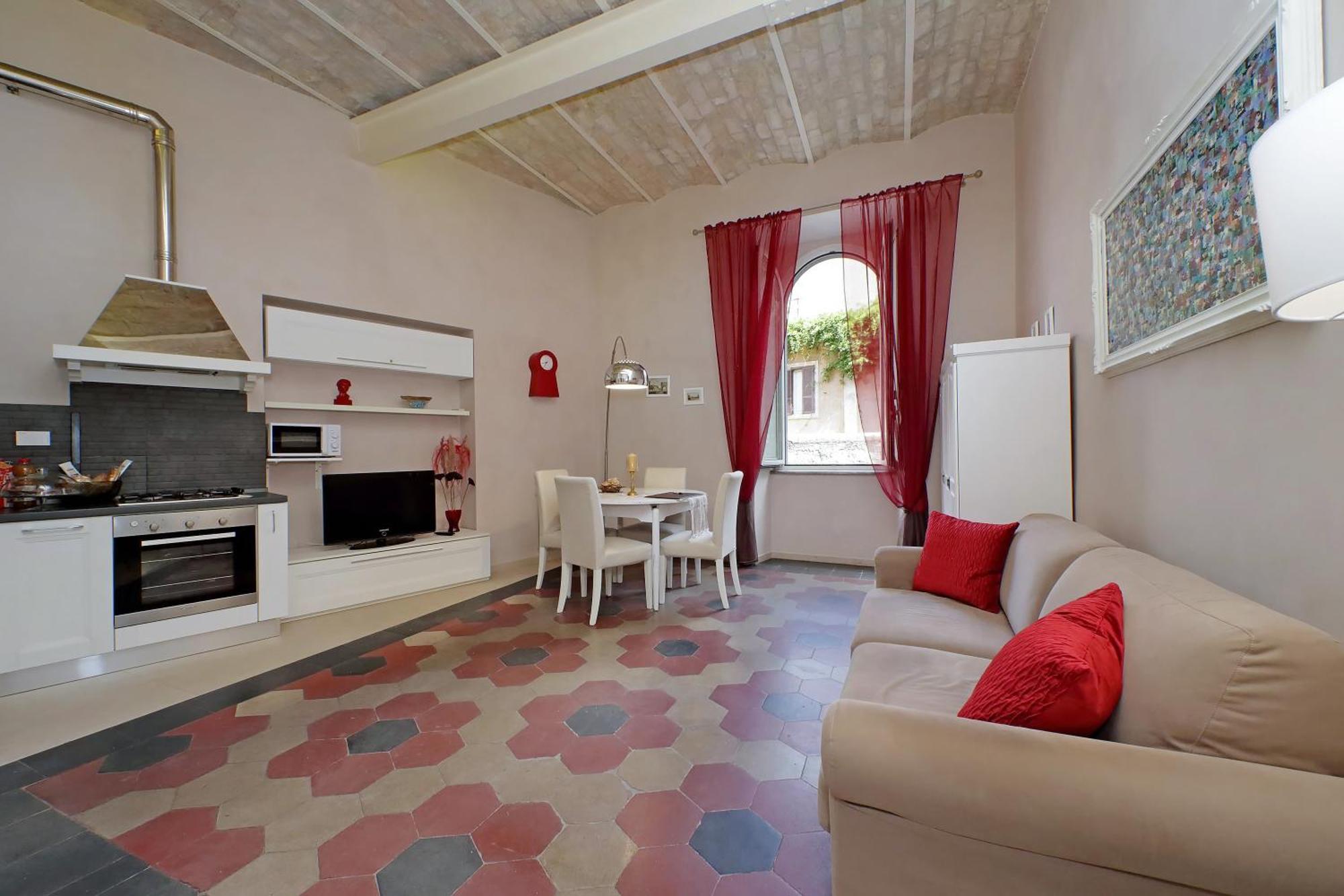 Dolce Casa Colosseo 1 - 2 Roma Dış mekan fotoğraf