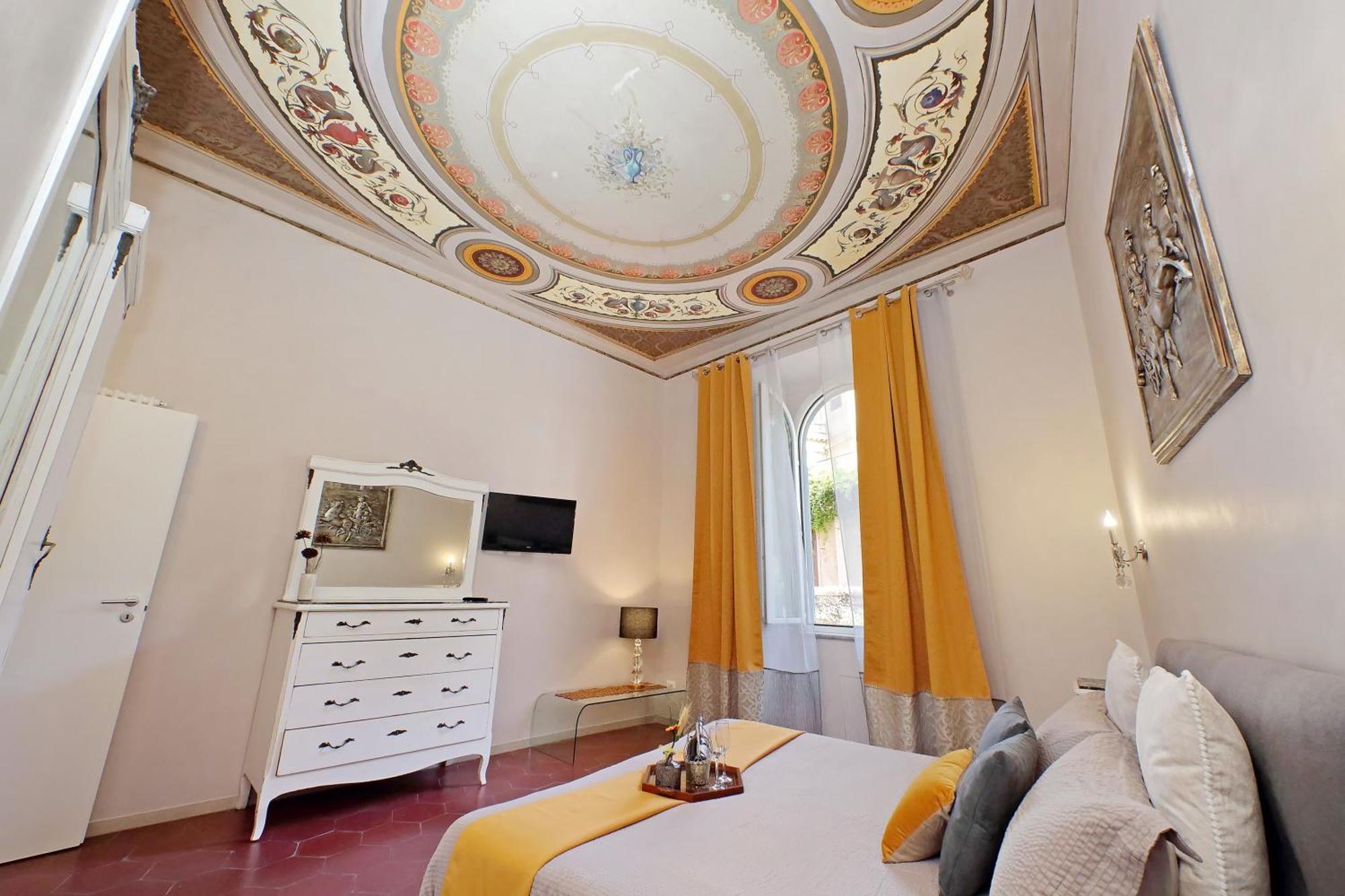 Dolce Casa Colosseo 1 - 2 Roma Dış mekan fotoğraf