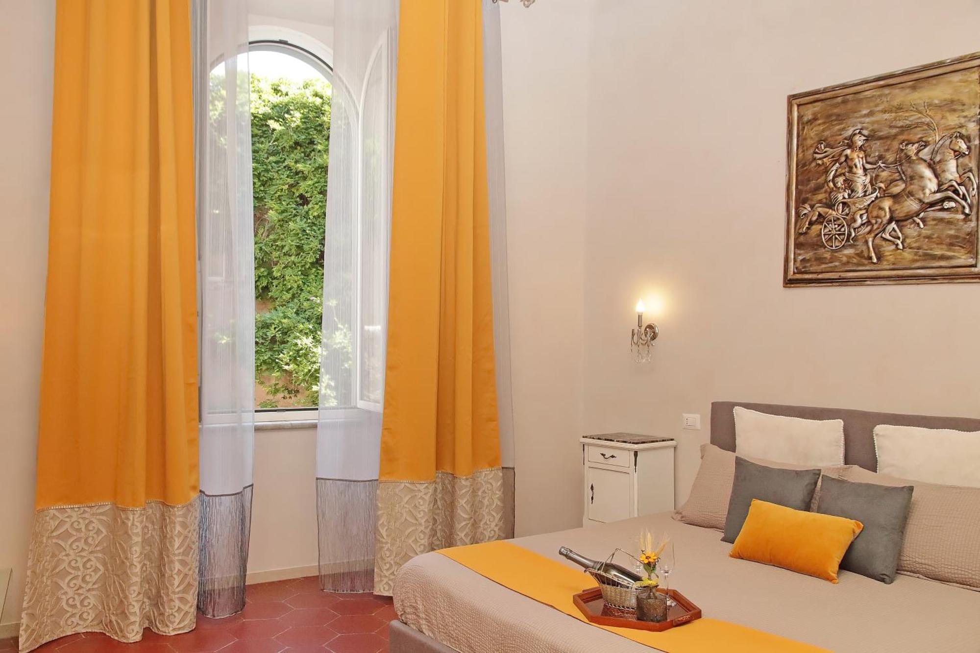 Dolce Casa Colosseo 1 - 2 Roma Dış mekan fotoğraf