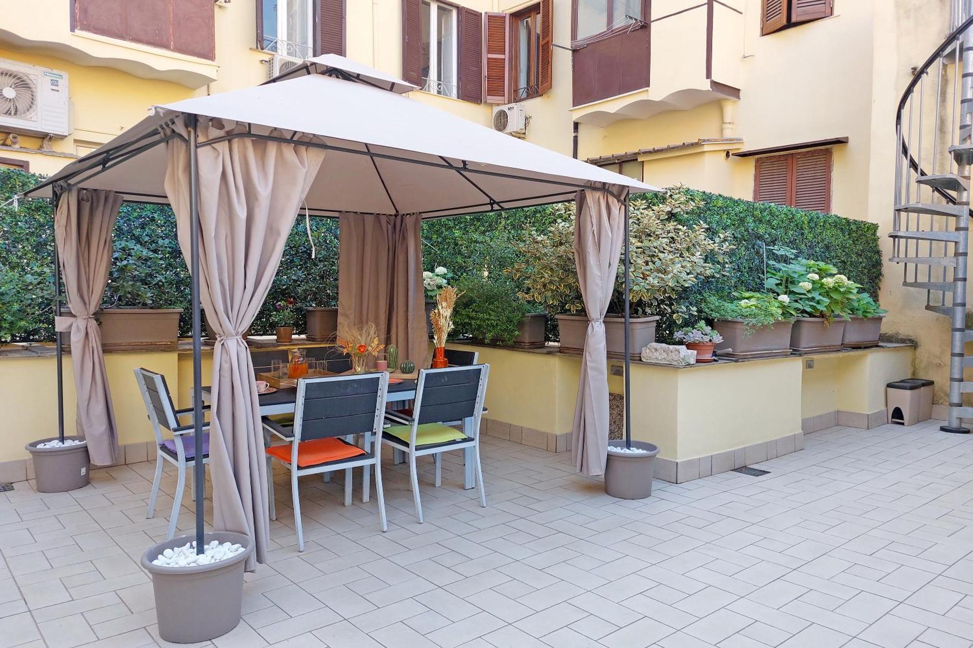 Dolce Casa Colosseo 1 - 2 Roma Dış mekan fotoğraf